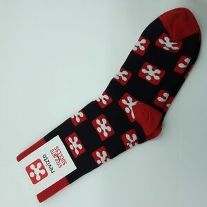 Revizto Unisex Logo Socks